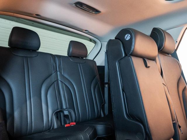 new 2025 Genesis GV80 car, priced at $76,450