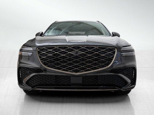 new 2026 Genesis GV70 car, priced at $67,370