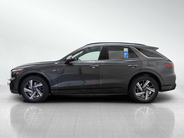 new 2026 Genesis GV70 car, priced at $67,370