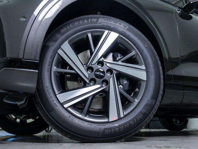 new 2026 Genesis GV70 car, priced at $67,370