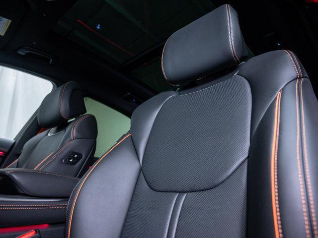 new 2026 Genesis GV70 car, priced at $67,370