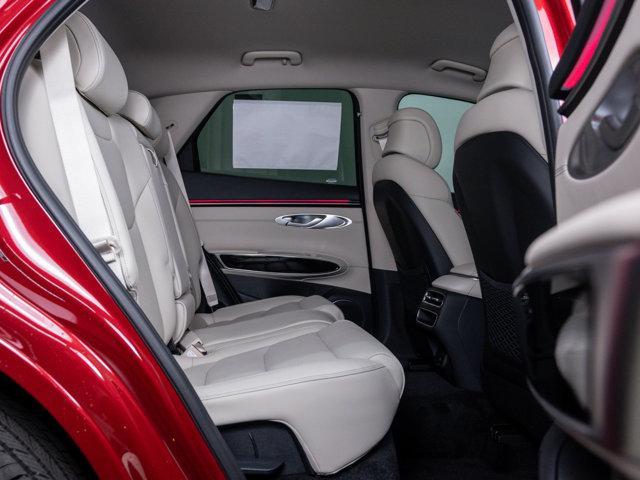 new 2026 Genesis GV70 car, priced at $51,700