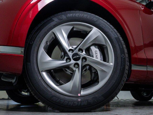 new 2026 Genesis GV70 car, priced at $51,700