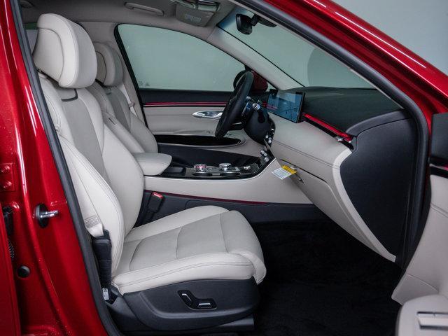 new 2026 Genesis GV70 car, priced at $51,700