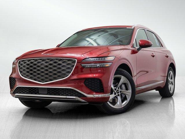 new 2026 Genesis GV70 car, priced at $51,700