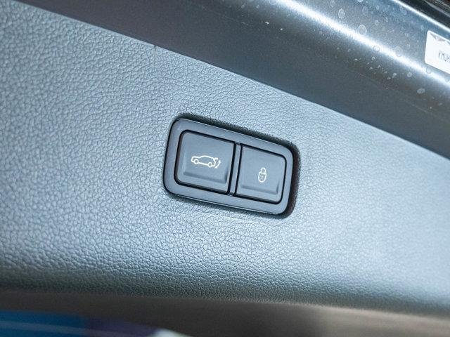 new 2025 Genesis GV80 car, priced at $82,685