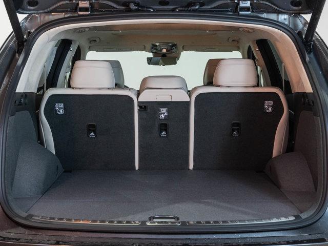 new 2025 Genesis GV80 car, priced at $82,685