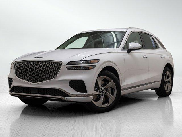 new 2026 Genesis GV70 car, priced at $50,575