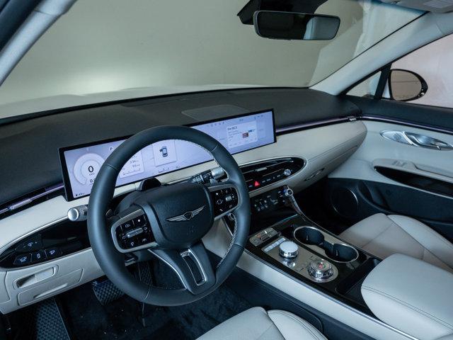 new 2026 Genesis GV70 car, priced at $50,575