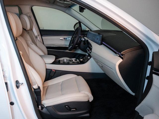 new 2026 Genesis GV70 car, priced at $50,575