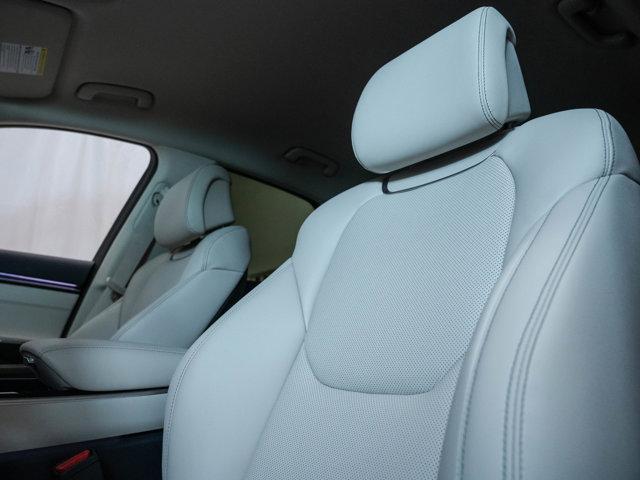 new 2026 Genesis GV70 car, priced at $50,575