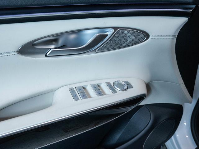 new 2026 Genesis GV70 car, priced at $50,575