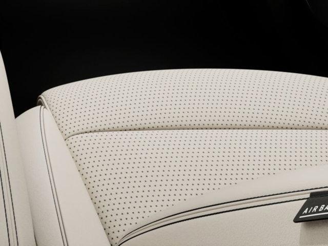 new 2026 Genesis GV70 car, priced at $50,575