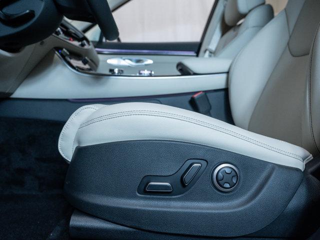 new 2026 Genesis GV70 car, priced at $50,575