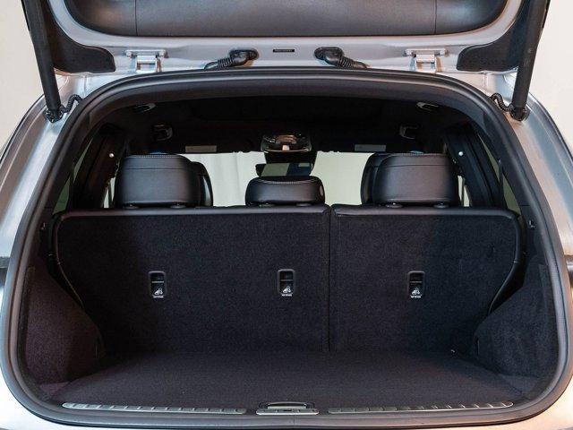 used 2025 Genesis GV70 car, priced at $52,998