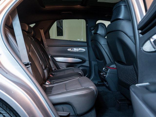used 2025 Genesis GV70 car, priced at $52,998