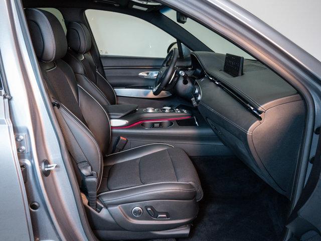 used 2025 Genesis GV70 car, priced at $52,998