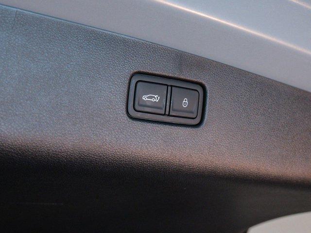 used 2025 Genesis GV70 car, priced at $52,998