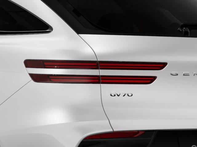 new 2026 Genesis GV70 car