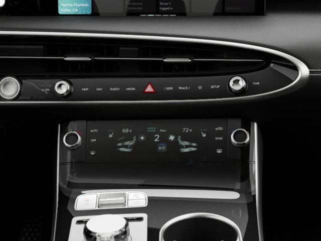 new 2026 Genesis GV70 car