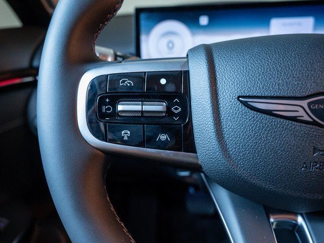used 2026 Genesis GV70 car, priced at $50,375
