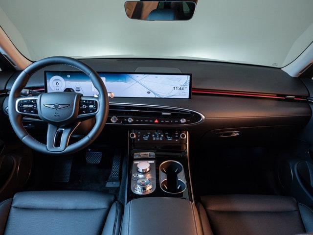 used 2026 Genesis GV70 car, priced at $50,375
