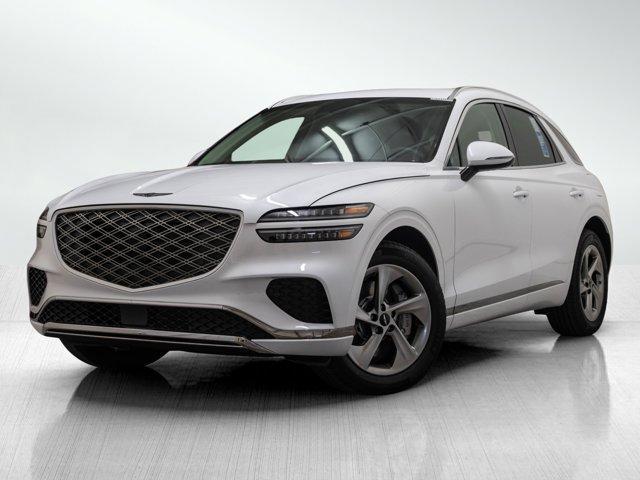 new 2026 Genesis GV70 car