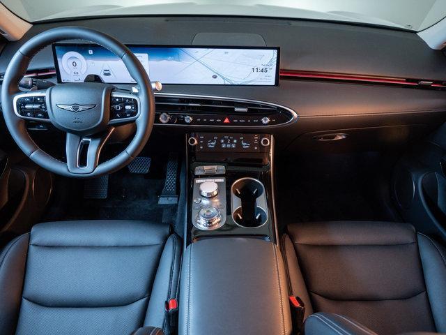 used 2026 Genesis GV70 car, priced at $50,375