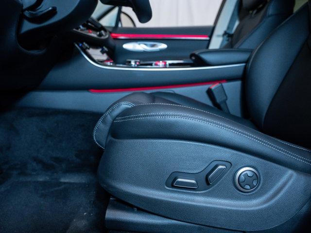 used 2026 Genesis GV70 car, priced at $50,375