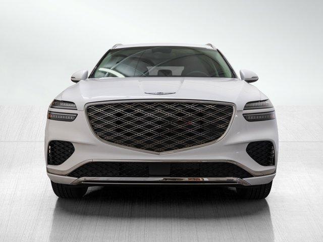 used 2026 Genesis GV70 car, priced at $50,375