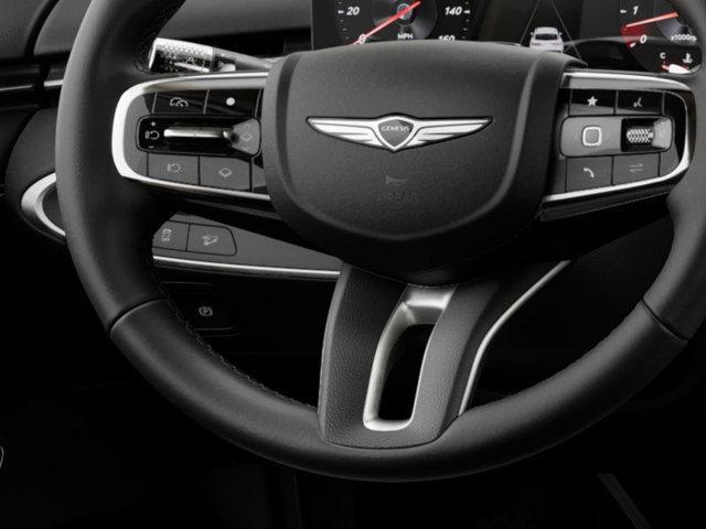 new 2026 Genesis GV70 car