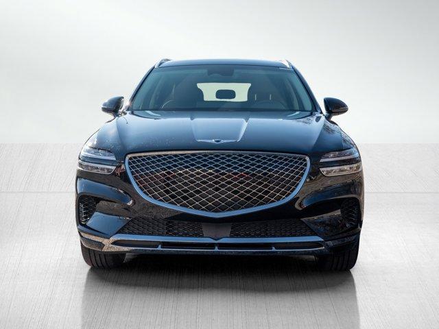 used 2025 Genesis GV70 car, priced at $41,498