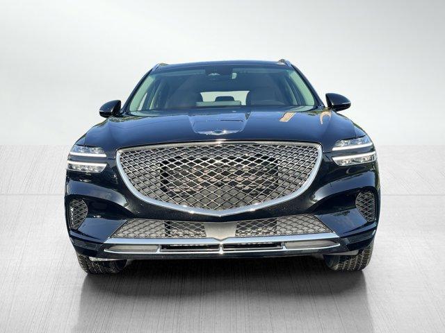 used 2025 Genesis GV70 car, priced at $41,998