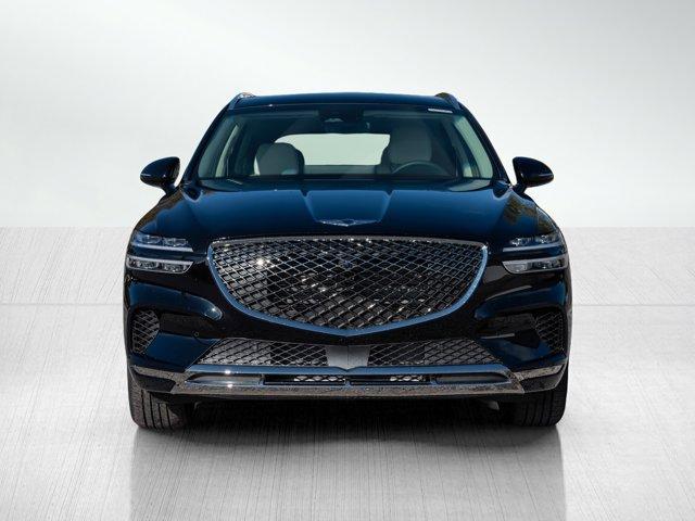 new 2025 Genesis GV70 car, priced at $53,761