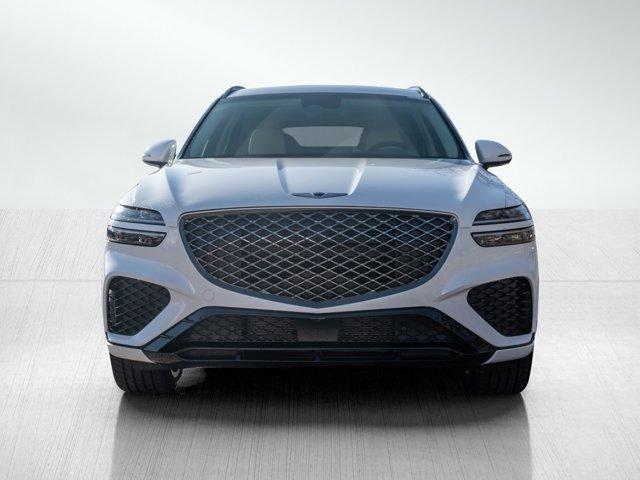 new 2025 Genesis GV70 car, priced at $69,669