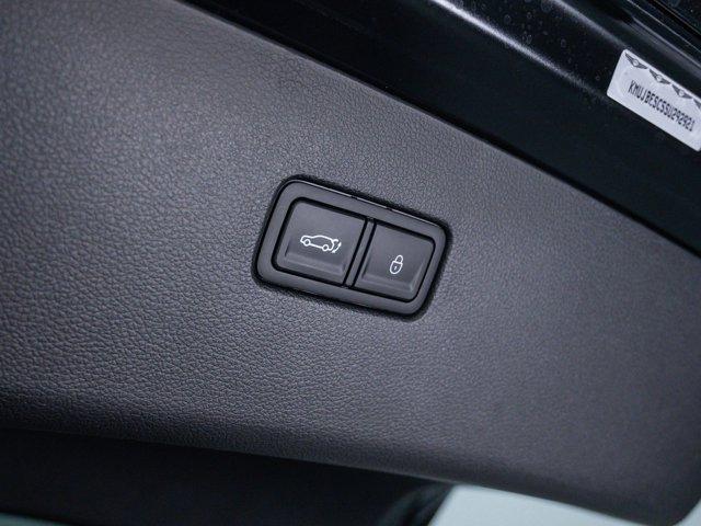 new 2025 Genesis GV80 Coupe car, priced at $88,545
