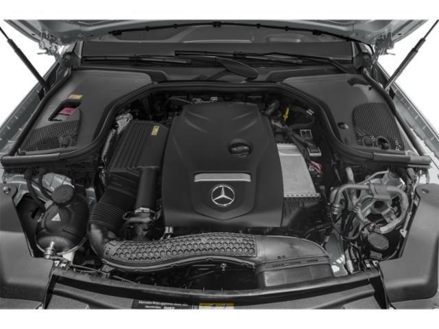 used 2019 Mercedes-Benz E-Class car, priced at $25,998