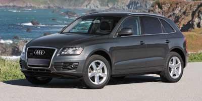 used 2011 Audi Q5 car, priced at $9,998