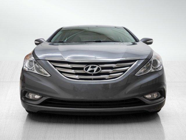 used 2011 Hyundai Sonata car, priced at $8,499