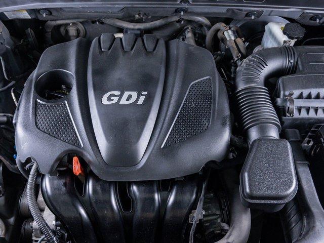 used 2011 Hyundai Sonata car, priced at $8,499