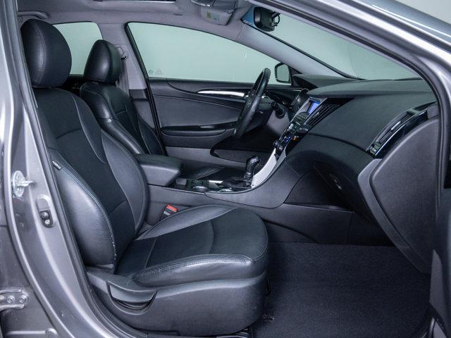 used 2011 Hyundai Sonata car, priced at $8,499