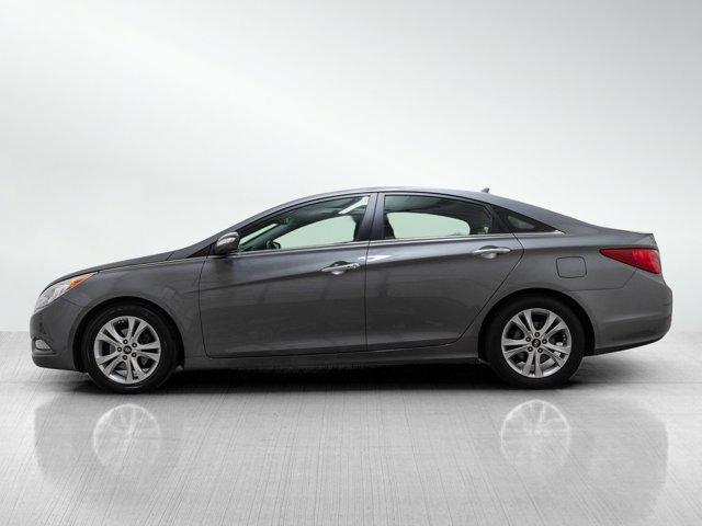 used 2011 Hyundai Sonata car, priced at $8,499