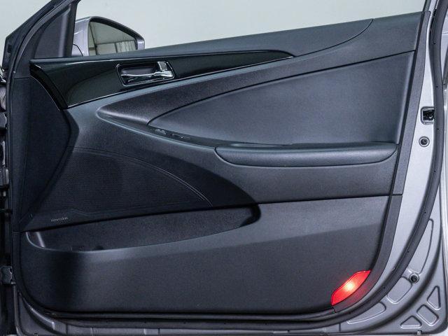 used 2011 Hyundai Sonata car, priced at $8,499