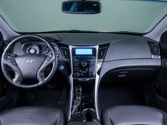used 2011 Hyundai Sonata car, priced at $8,499