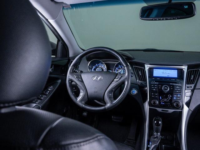 used 2011 Hyundai Sonata car, priced at $8,499