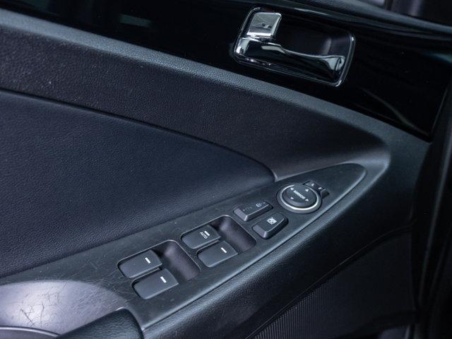 used 2011 Hyundai Sonata car, priced at $8,499