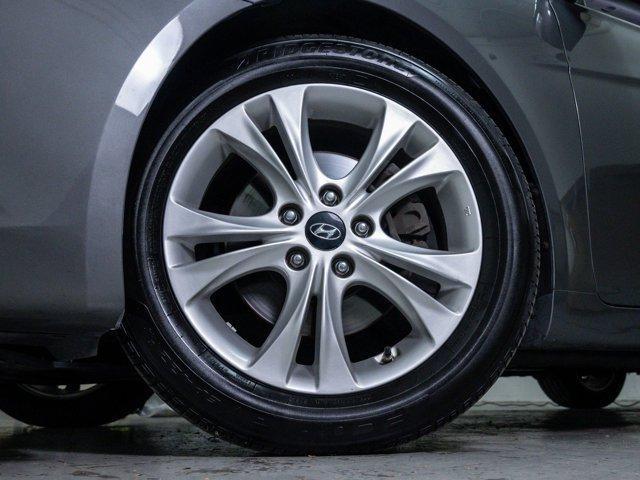 used 2011 Hyundai Sonata car, priced at $8,499