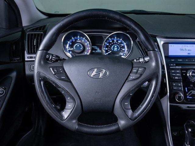 used 2011 Hyundai Sonata car, priced at $8,499