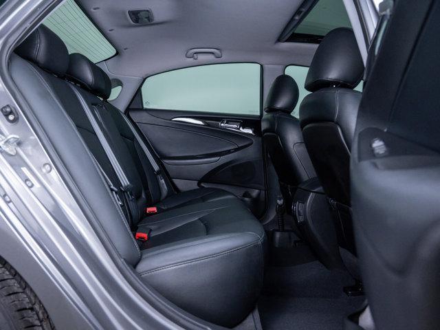 used 2011 Hyundai Sonata car, priced at $8,499