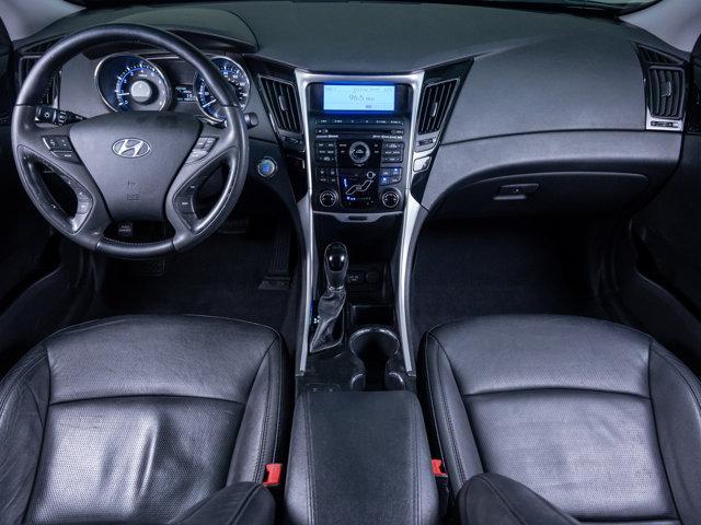 used 2011 Hyundai Sonata car, priced at $8,499